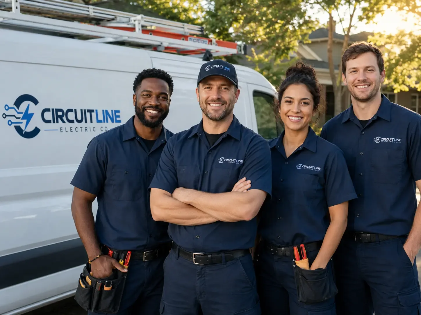 Whole Home Rewiring company in Elsmere, NE