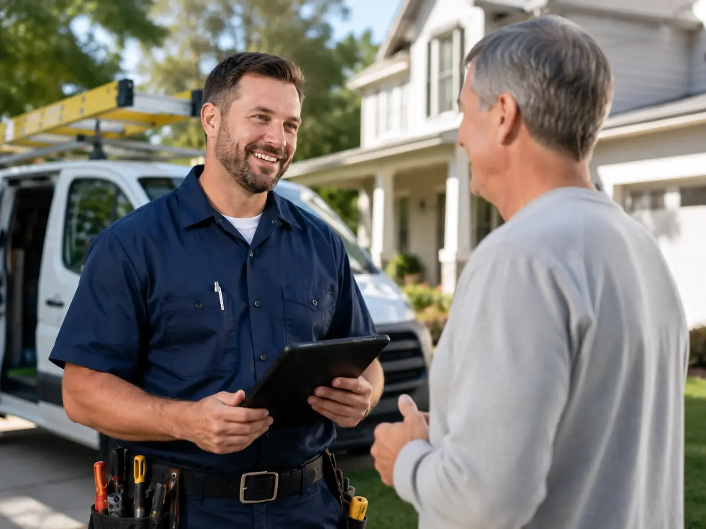 Whole Home Rewiring Elsmere, NE FAQs
